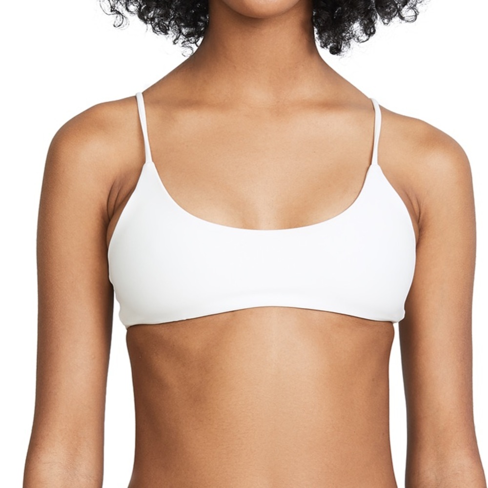 Mikoh Hermosa Bikini Top